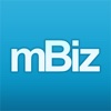 mBiz - 이노더스 모바일 명함관리 어플리케이션