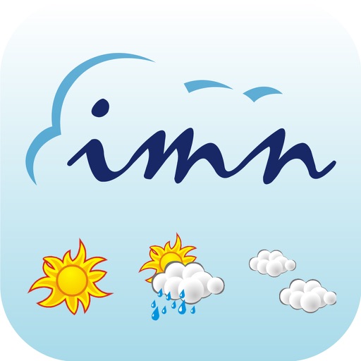 IMN iOS App