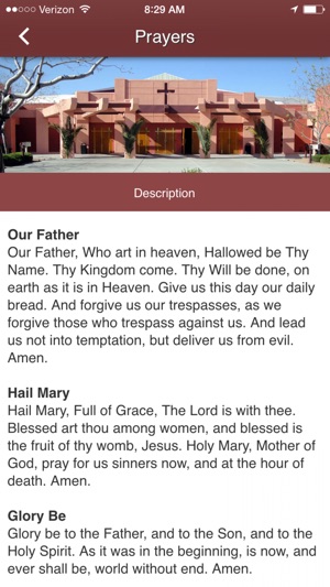 St Thomas More Henderson, NV(圖2)-速報App