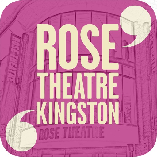 Rose Theatre Projects icon