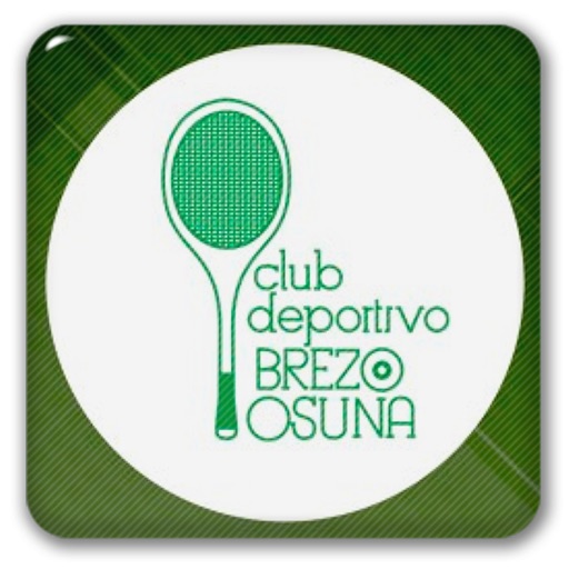 CD Brezo Osuna icon