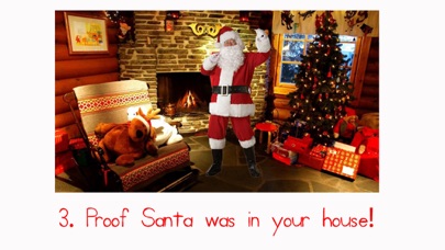 Catch Santa 2016: Catch Santa Claus in my house Catch Santa 2016: Catch Santa Claus in my house