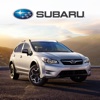 Subaru 2015 XV Crosstrek Guided Tour