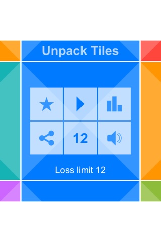 Unpack Tiles screenshot 4
