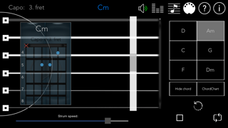 How to cancel & delete GuitarCapo from iphone & ipad 2