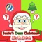 Santa’s Crazy Christmas Mix & Match