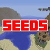 Seeds for Minecraft - Ultimate Guide with Seed Descriptions and Codes!