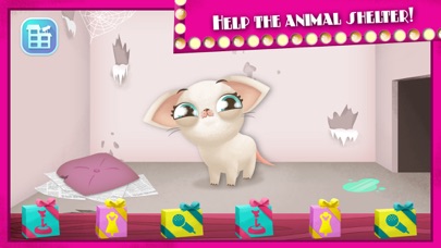 How to cancel & delete Miss Hollywood Showtime - Pet House Makeover from iphone & ipad 2