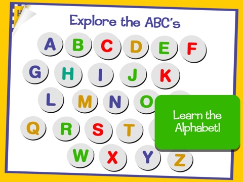Wee Sing & Learn ABC - Preschool Alphabet Learning Activity & Music ...