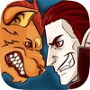 Vampires VS Werewolves - Twilight Battle PRO