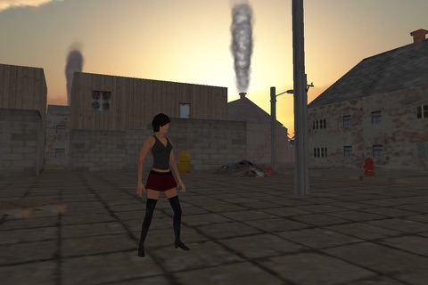 Zombie Town Kill screenshot 3