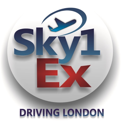 Sky1ex icon