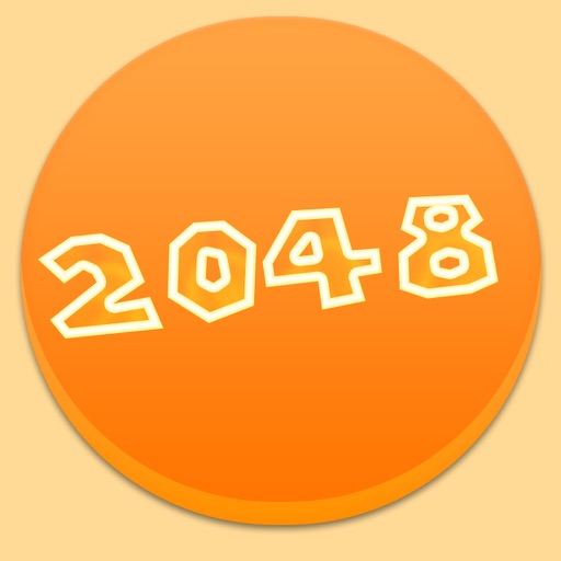 2048 fun game - classic free game