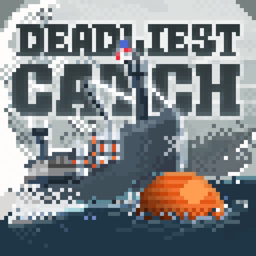 Deadliest Catch: Seas of Fury iOS App