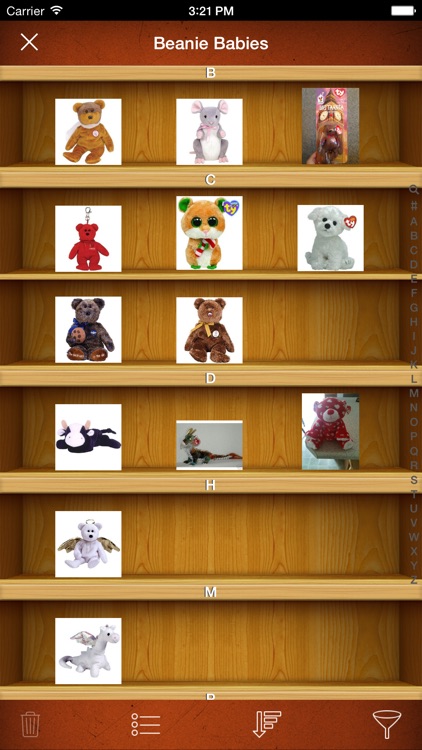 Beanie Baby, Tsum Tsums, and Plush Collectors screenshot-3