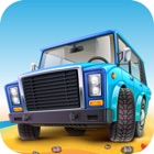 Top 46 Games Apps Like Mechanic Mark - Jeep Tune Up & Wash - Best Alternatives