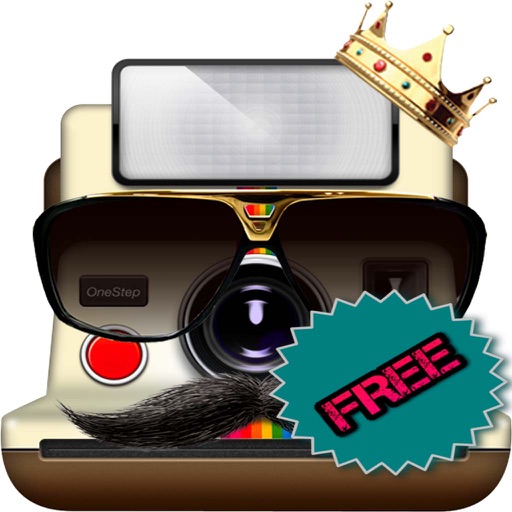 Twerkify My Photo FREE! Draw & Stamp Crazy Stickers Icon