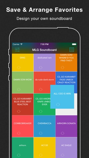 MLG Sounds - Free Soundboard for MLG Illuminati(圖4)-速報App