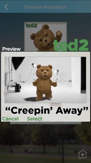 TED 2 Mobile MovieMaker(圖2)-速報App