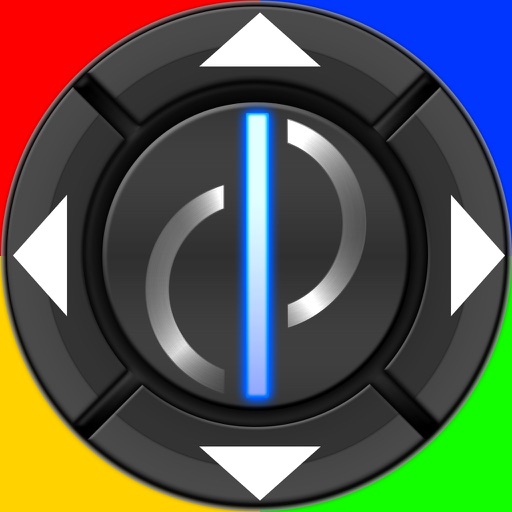 DemoControlHD Icon