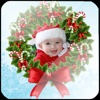 Xmas Frames Photo