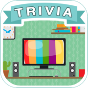 Trivia Quest™ Television - trivia questions