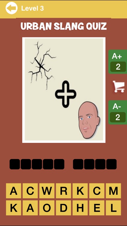 Urban Slang Trivia Crack - Dirty Minds Quiz Game