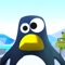 - Why the penguin cross the road 