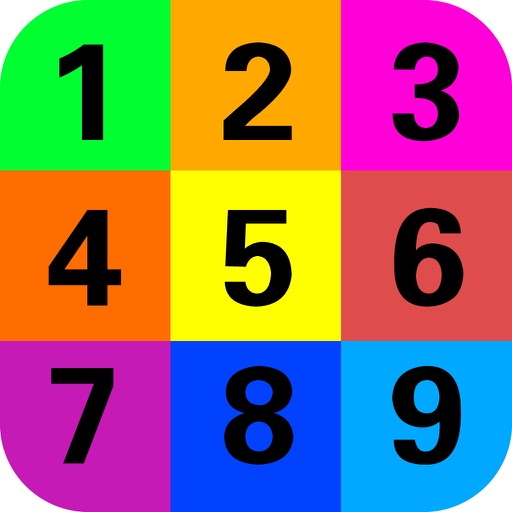 Digital Puzzle iOS App