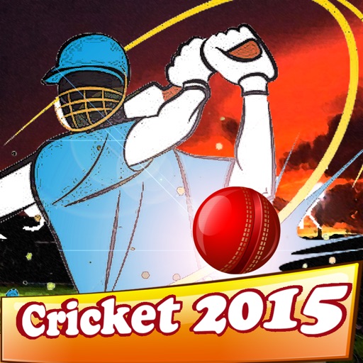 Cricket World Cup: 2015