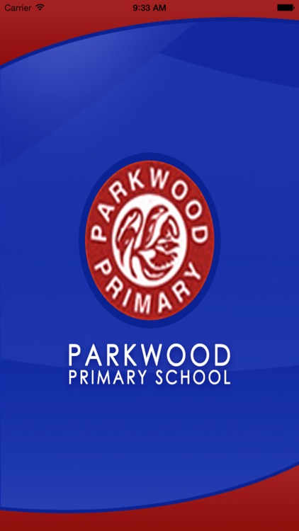 Parkwood Primary School - Skoolbag