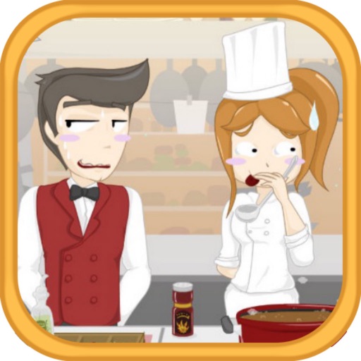 Smooch The Cook Icon