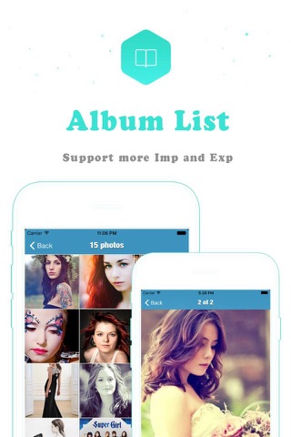 Secret Album Pro - Hide Private Photos And Videos screenshot 3