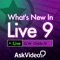 AV for Live 9 100 - What's New In Live 9