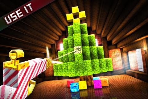 GunCrafter Holiday screenshot 3