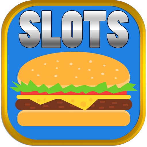 Delicious Foods Slots Machine - FREE Edition King of Las Vegas Casino icon