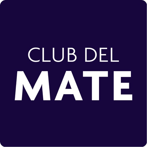 Beneficios Club del Mate icon