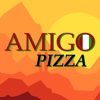 Amigo Pizza, Manchester - For iPad