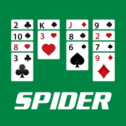 Spider Solitaire