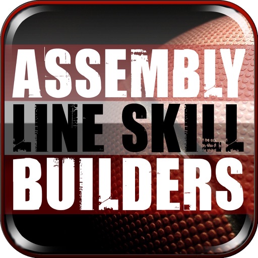Assembly Line Skill Builders: Team Drills & Skills - With Coach Jamie Angeli - Full Court Basketball Training Instruction
