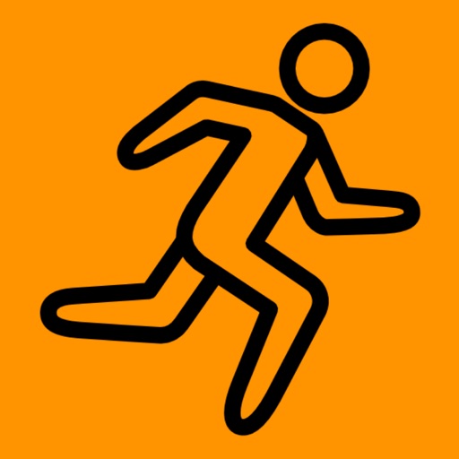Treadmill Run Tracker iOS App