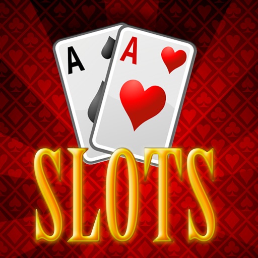Awesome Solitaire Slots - FREE Slot Game Vegas Casino icon
