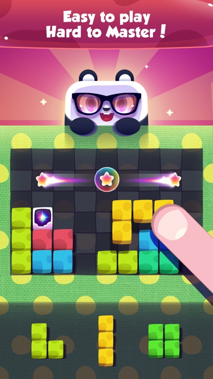 1010! World