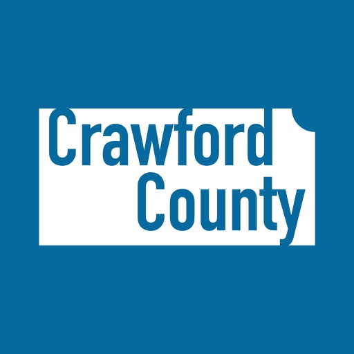 Visit Crawford County, Kansas icon