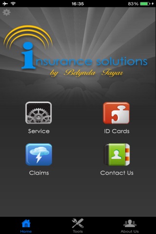 Insurance Solutions by Belynda Tayar screenshot 2