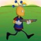 Run Buddy Hero - Adventure Runner Buddy