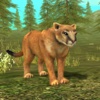 Wild Cougar Sim 3D - Real Wildlife Simulator