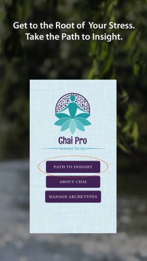 Chai Pro: Tool for MindBody Connection(圖1)-速報App