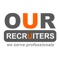 We are a young and dynamic local company with a strong passion in recruitment