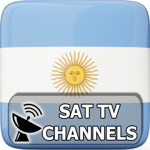 Argentina TV Channels Sat Info